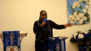 WHEN FEAR AND FAITH COLLIDE 2.....