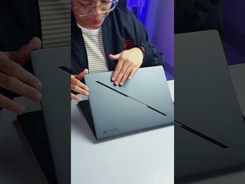 The Asus ROG Zephyrus G14 is ready to take whatever task you throw at it!