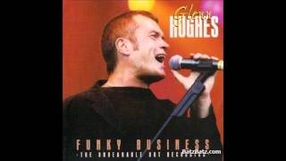 Glen Hughes- You Fool No One(Live)