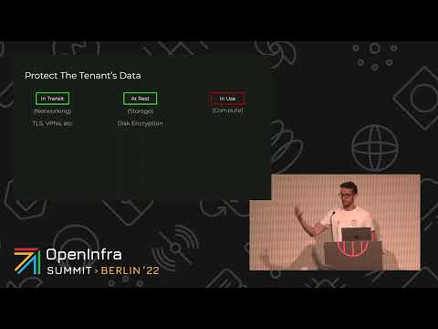 Cloud native Confidential: Isolating Kubernetes Pods with Confidential Computing
