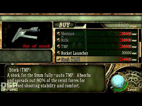 Resident Evil 4 HD playthrough pt15