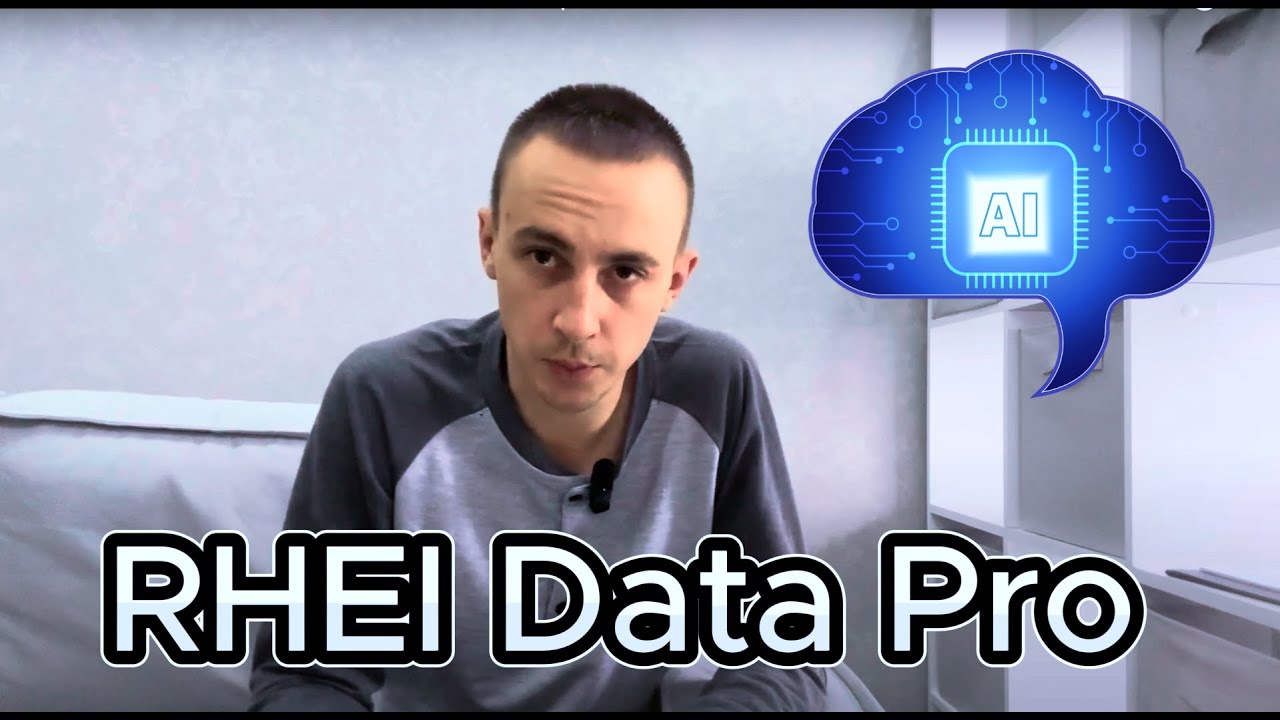 RHEI Data Pro: What Is It? Frequently Asked Questions Answered