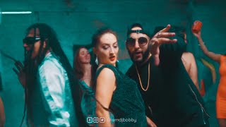 Apache Indian - NASH&quot; A STAR LOVIN - Bhangra Reloaded&quot; Ft Dj Bobby | Music Video