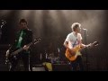 The Replacements - NOBODY - Chicago 4/28/15 The Riv