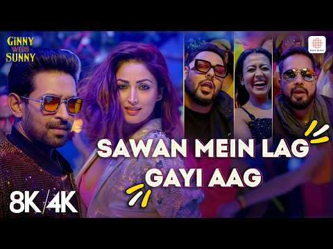 Sawan Mein Lag Gayi — watch video