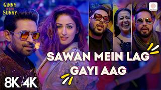 Download lagu Sawan Mein Lag Gayi - 8K/4K  | Vikrant, Yami Gautam | Badshah | Neha Kakkar | Mika Singh mp3
