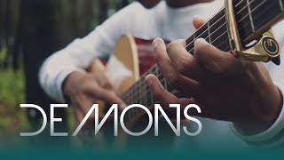 Download lagu Demons - Imagine Dragons (Fingerstyle Guitar Cover) mp3