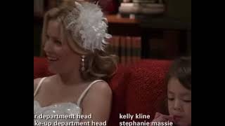 “It’s okay, I’ll go to your next one” - Modern Family