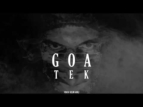 GOA - Tek