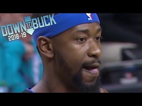 Terrence Ross 35 Points Full Highlights (4/10/2019)