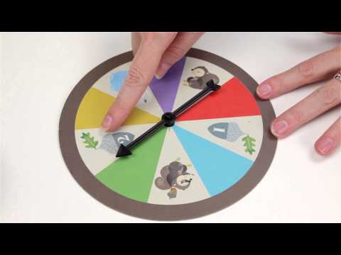 Sneaky Snaky Squirrel Game - Overview