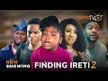 Finding Ireti 2 Latest Yoruba Movie 2024 Drama | Saidi Balogun|Mide Abiodun| Bolanle Ninalowo| Itele