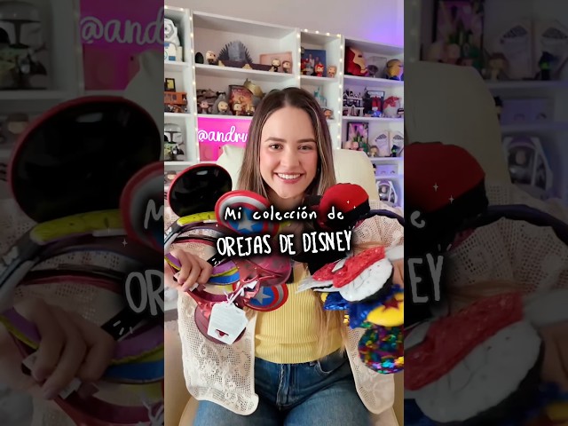 Vídeo relacionado con United Labels Sudadera con Capucha y Orejas de Gran Tamaño para Mujer - Mickey Mouse Negro