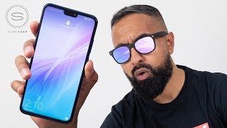 Honor 8X Unboxing - How is this phone under £230?!