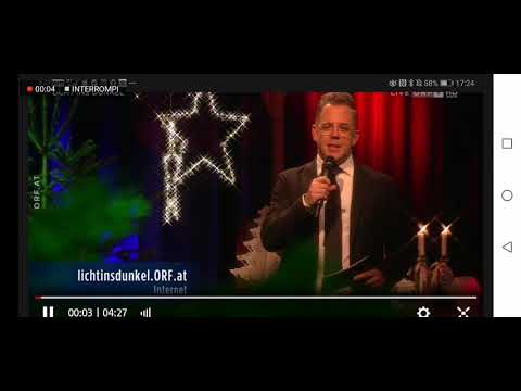 Licht ins Dunkel ORF2" miar Alle sen es "vorarlberg all Stars