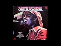 Stevie Wonder  -  Light My Fire