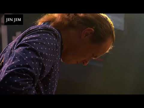 Jin Jim • Die Ankunft Des Kaisers (Jazz Baltica 2017)