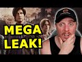 New Resident Evil 9 MEGA LEAK Release Date Gameplay Details LEON S LAST GAME