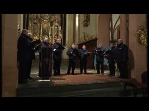 Heb auf dei Stimm - Feuerwehrchor Bad Eisenkappel/Rechberg