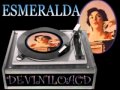 Esmeralda -Flor de Amor 
