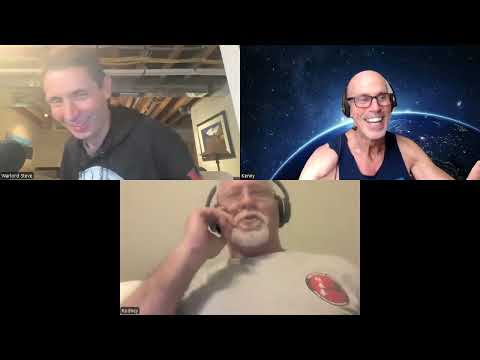 Episode 94 - Stadium Rock