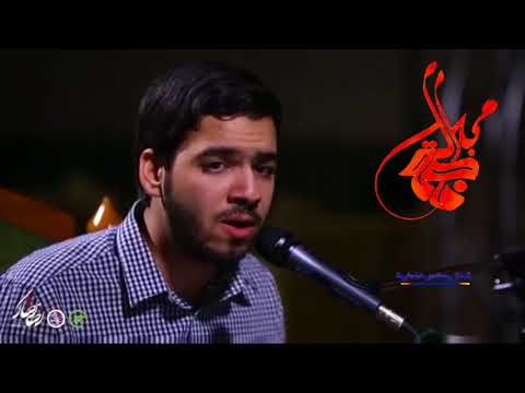 وقد اتيتك بعد تقصيري دعاء كميل   السيد احمد الموسوي