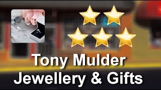 preview picture of video 'Tony Mulder Jewellery & Gifts Creston  Excellent 5 Star Review by Samantha C.'