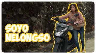 Download lagu SOYO NELONGSO l BAKAR EPS 203 l BALADA KAMPUNG RIWIL mp3