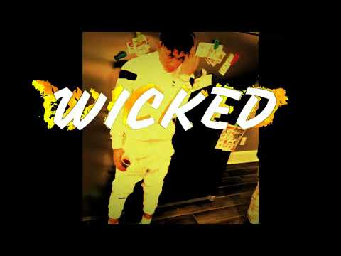 "Wicked" NLE Choppa Type Beat 2022 X Freestyle Type Beat 2022