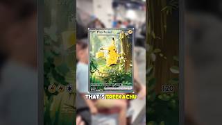 Kid Luck is crazy