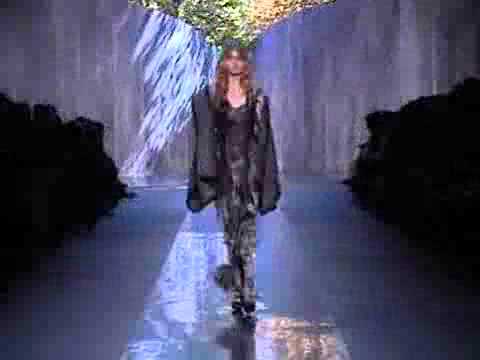 Nina Ricci spring summer 2008