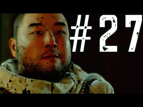 GHOST OF TSUSHIMA Walkthrough PS4 PRO Gameplay Part 27 - NORIO'S TEMPLE OF KUSHI! (FULL CAMPAIGN)