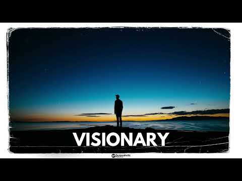 "Visionary" - Inspiring Storytelling Boom Bap Instrumental Type Beat