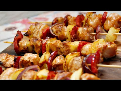 Najsočnija piletina kojom ćete zadiviti sve. Tajna je u marinadi.