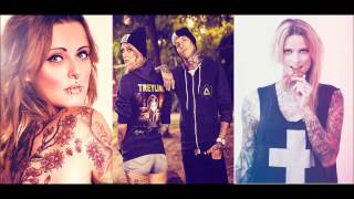 Jennifer Rostock - Phantombild