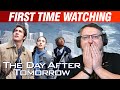The Day After Tomorrow | First Time Watching | Movie Reaction #dennisquaid #jakegyllenhaal