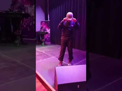 Future Talent finalist Gelviero (CB)