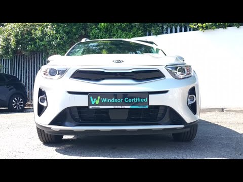 Kia Stonic 1.4 K3 Petrol 2-Tone - Image 2