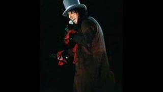Zombie Dance - Alice Cooper