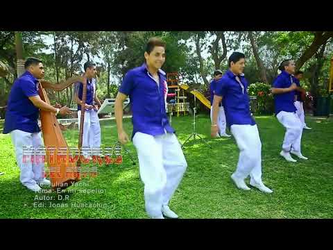 EN MI SEPELIO - MATADORES DEL ARPA DEL MATADOR JULIAN YACHI - MIX HUAYNO - MIX SUREÑO - hd2023