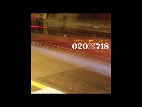 Jay Soul & Justo The MC - Worldwide