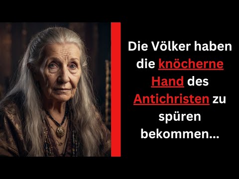 Europäische Prophezeiungen - Sybille von Prag