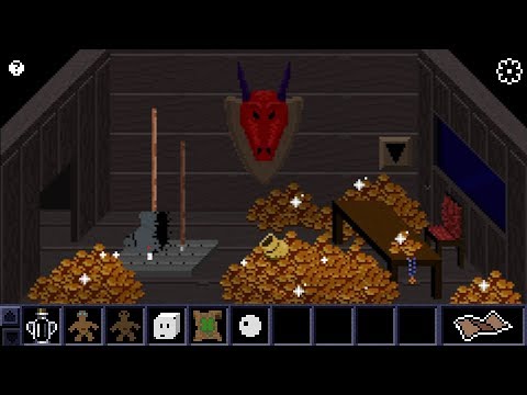 Escape Lala 2 -  Retro Point a Video