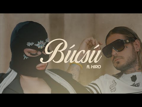 TIAH x Hiro - Búcsú (Bad Bitch Album)