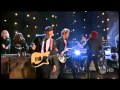 My Chemical Romance - Sing - Live With Conan O ...