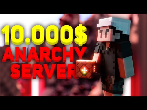 How One Owner Spent $10,000 on a Minecraft Anarchy Server [Interview]