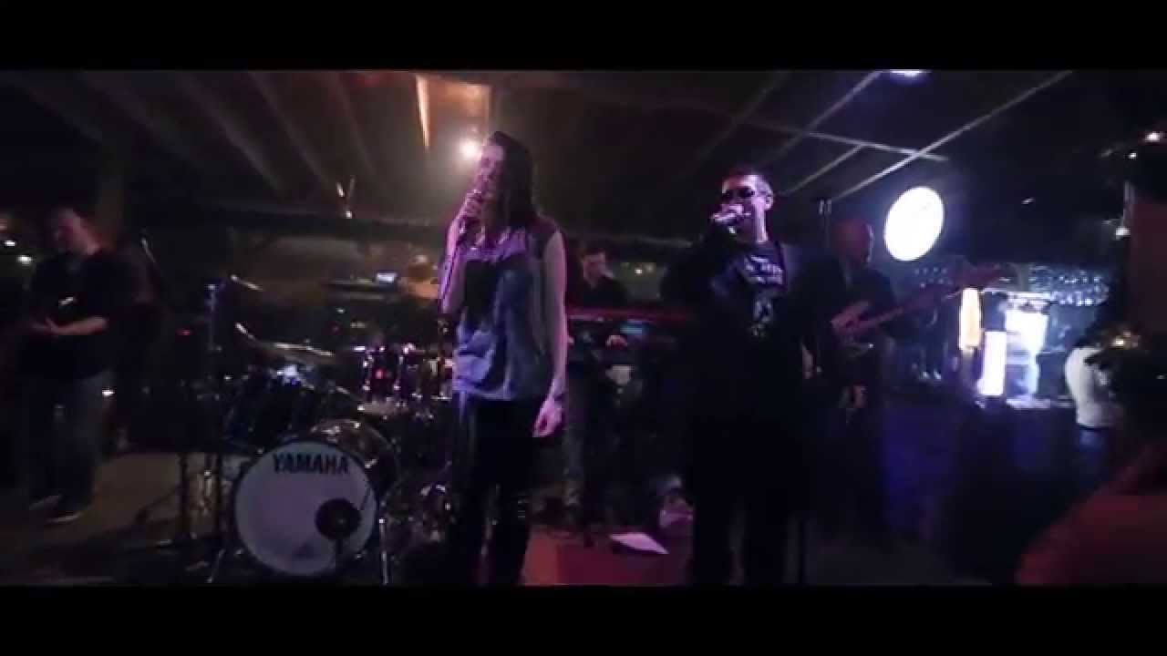 DOUBLE TROUBLE LIVE MIX3 (POP-ROCK DOMAĆICE)