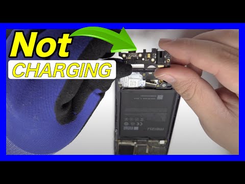 Meizu Note 2 Reparar Pantalla