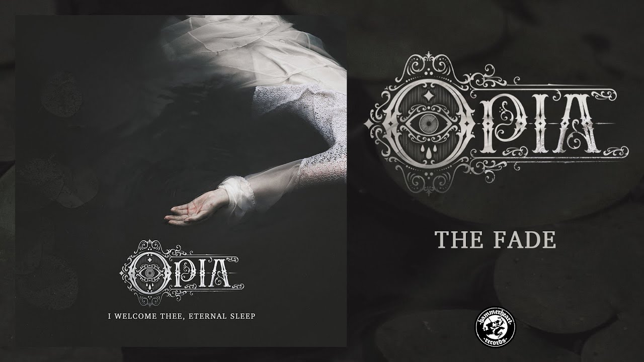Opia - The Fade (Official Audio) 2025 - YouTube