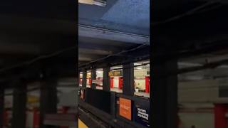 Download lagu DOES NOT TAKE CUSTOMERS ANNOUNCEMENT (MBTA Red Line) mp3